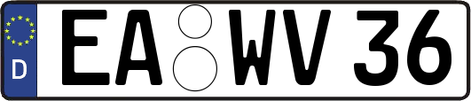 EA-WV36