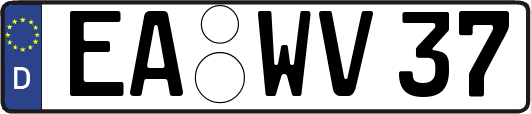 EA-WV37