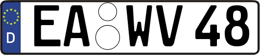 EA-WV48