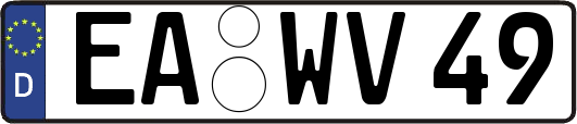 EA-WV49