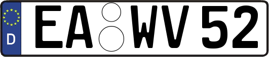 EA-WV52
