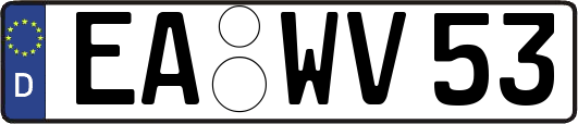 EA-WV53