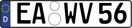 EA-WV56