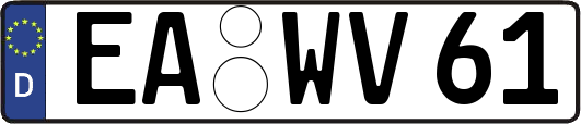 EA-WV61