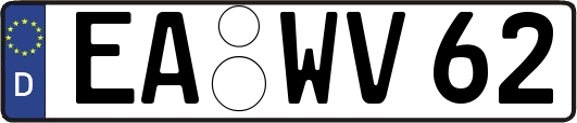 EA-WV62