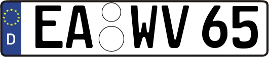 EA-WV65