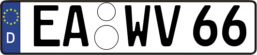 EA-WV66