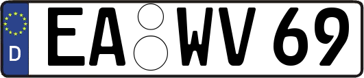 EA-WV69