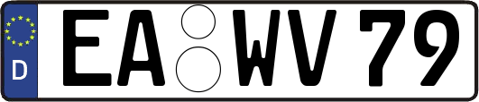EA-WV79