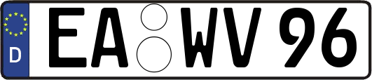 EA-WV96