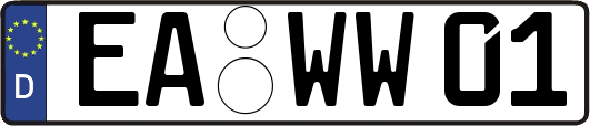 EA-WW01