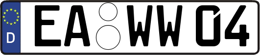 EA-WW04