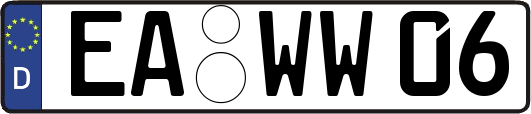EA-WW06