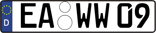 EA-WW09