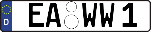 EA-WW1
