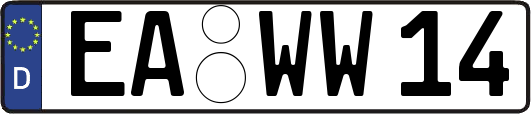 EA-WW14