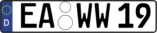 EA-WW19