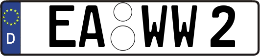 EA-WW2