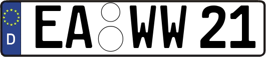 EA-WW21