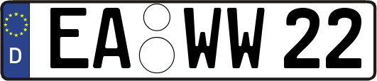 EA-WW22