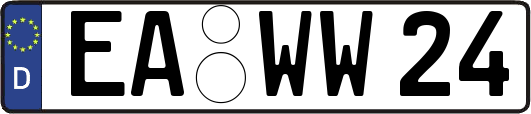 EA-WW24