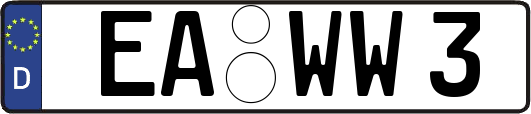 EA-WW3