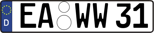 EA-WW31