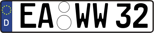 EA-WW32