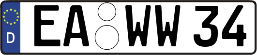 EA-WW34