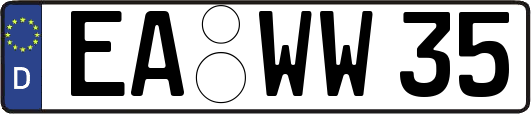 EA-WW35