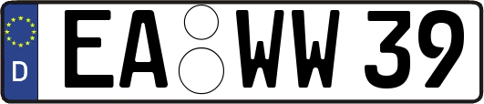 EA-WW39