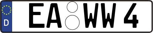 EA-WW4