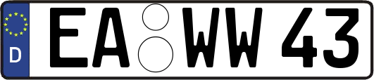 EA-WW43