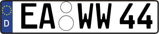 EA-WW44