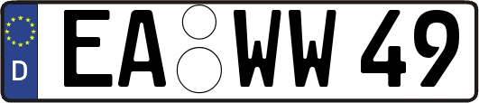 EA-WW49