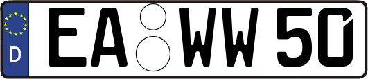 EA-WW50