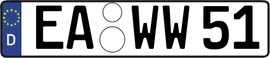 EA-WW51