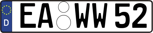 EA-WW52