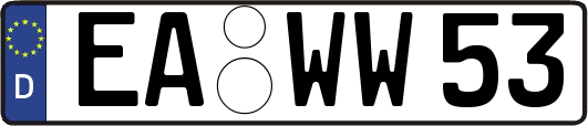 EA-WW53