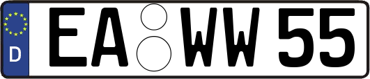 EA-WW55
