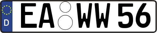 EA-WW56