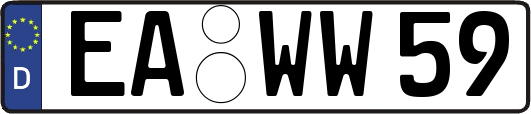 EA-WW59