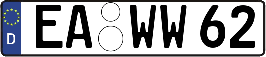 EA-WW62