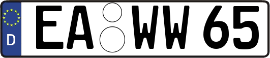 EA-WW65