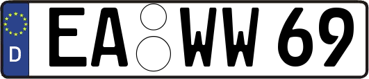 EA-WW69