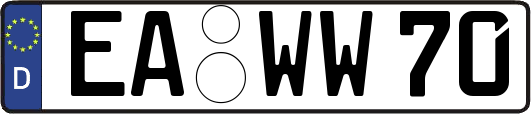 EA-WW70
