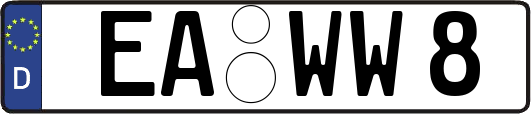 EA-WW8