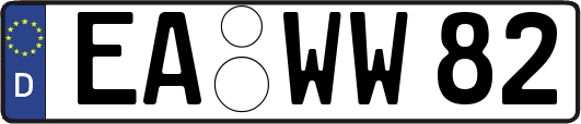 EA-WW82