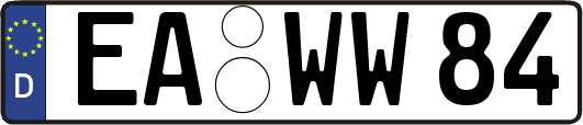 EA-WW84