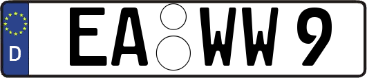 EA-WW9